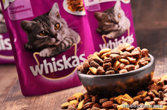 投资近84亿宠物行业龙头玛氏扩张欧洲制制营业