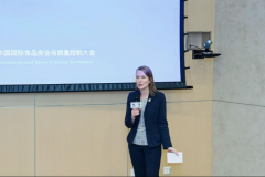  玛氏全球食物平安核心：十年科技领航共